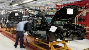 Stellantis, un mojón de la realidad automotriz argentina
