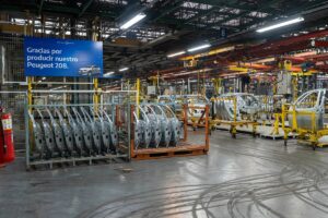 Stellantis, un mojón de la realidad automotriz argentina