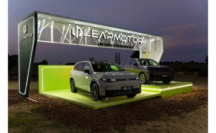 Stellantis, un mojón de la realidad automotriz argentina