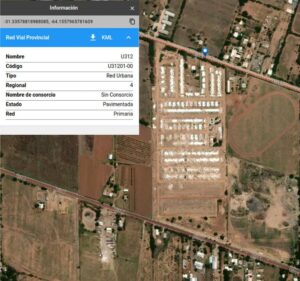 La odisea de 900 familias para ingresar a un barrio sin asfalto