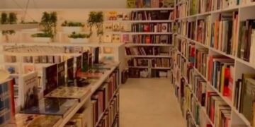 Una librería cordobesa impulsa un reto colectivo en redes con autoras locales