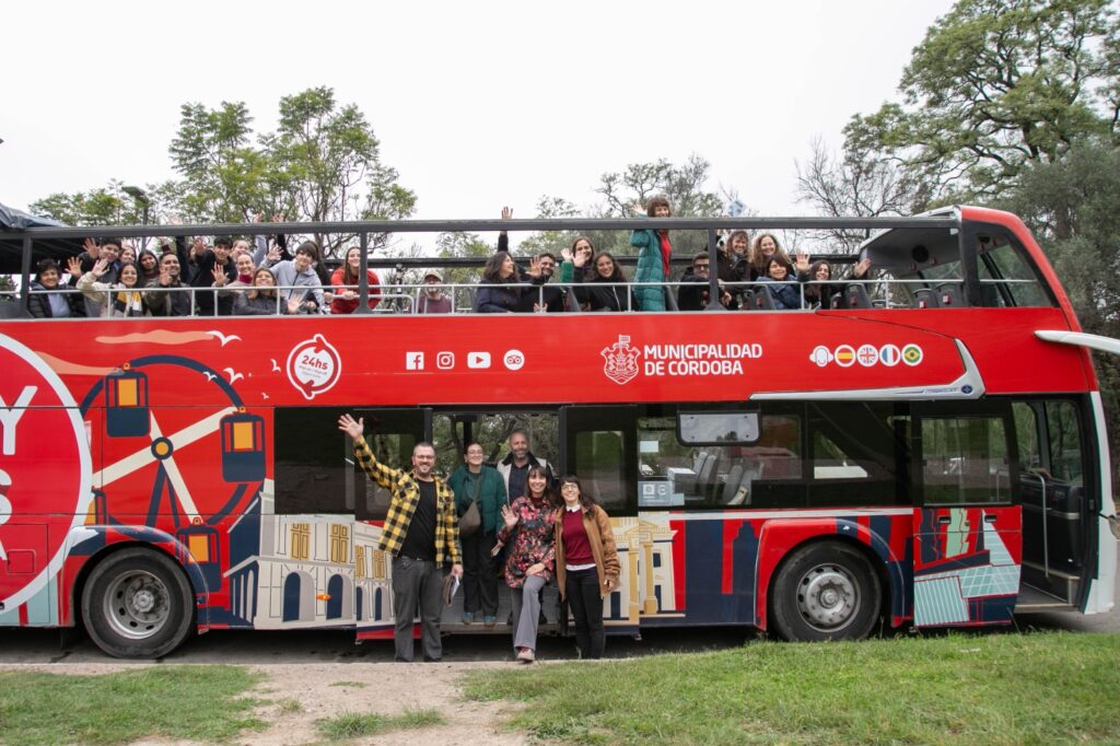 Inauguraron el “Camino de las Escuelas”, un nuevo circuito turístico