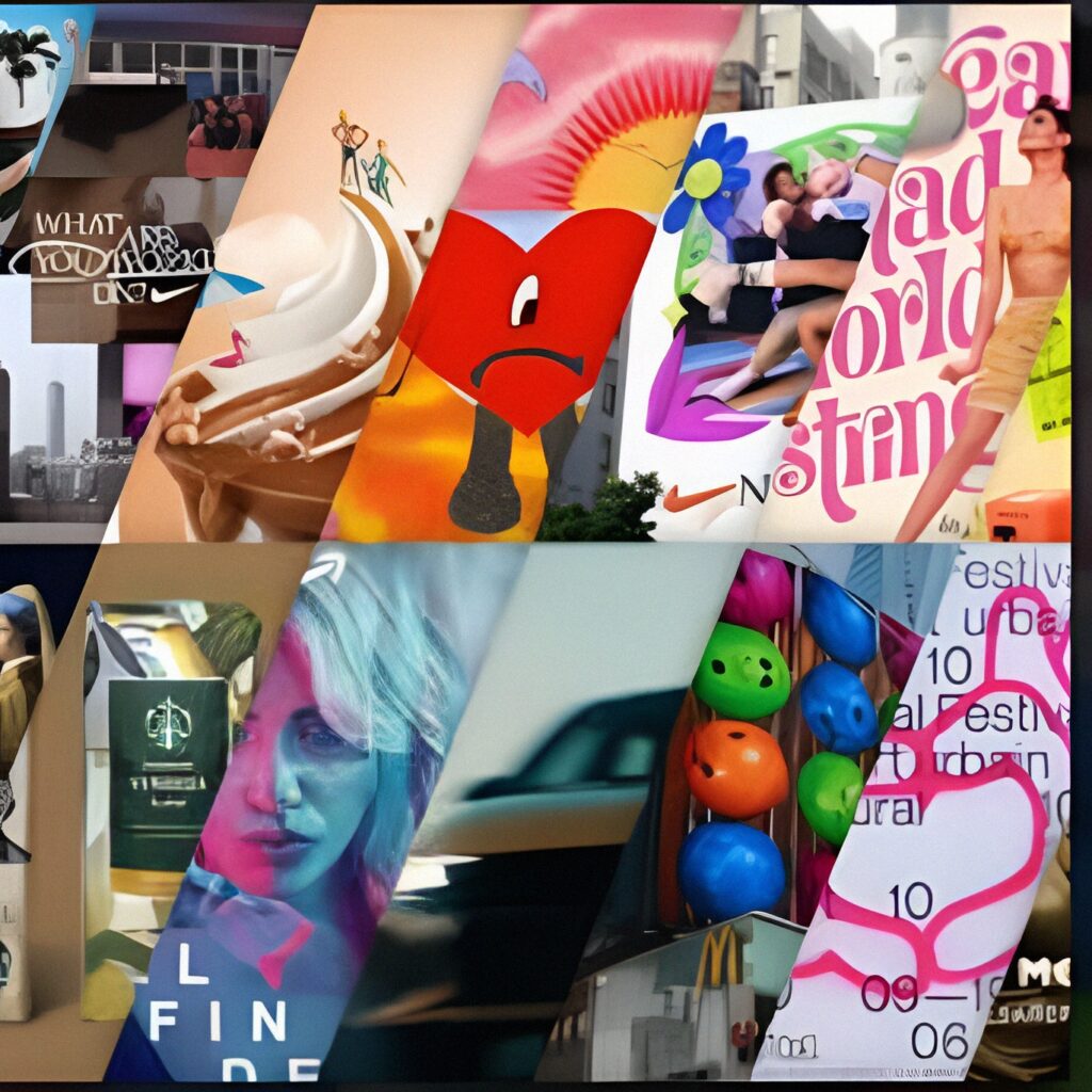 Dia mundial del diseño gráfico: quién hace las imágenes que recordamos Dia mundial del diseño gráfico: quién hace las imágenes que recordamos