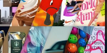 Dia mundial del diseño gráfico: quién hace las imágenes que recordamos