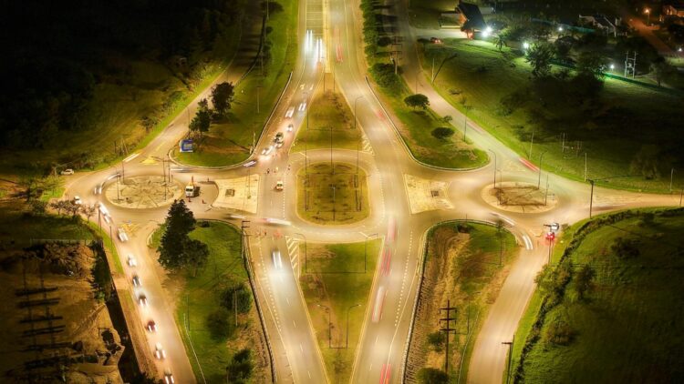 La obra fue financiada por la provincia y ejecutada por Caminos de las Sierras.