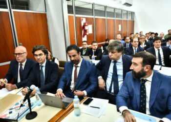 Nueva jornada del juicio: el crudo relato del perito que fotografió la escena final