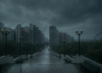 Córdoba bajo alerta naranja: prevén tormentas fuertes y descenso de temperatura este fin de semana Córdoba bajo alerta naranja: prevén tormentas fuertes y descenso de temperatura este fin de semana