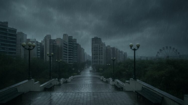 Córdoba bajo alerta naranja: prevén tormentas fuertes y descenso de temperatura este fin de semana