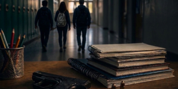 El acceso de adolescentes a armas en escuelas enciende alertas en todo el país.