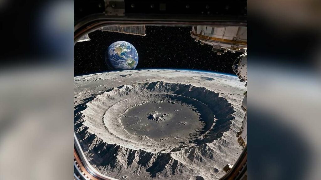 Artemis II emprende el regreso a la Tierra tras una misión histórica en el lado oculto de la Luna