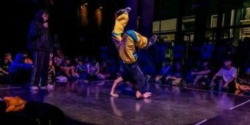 El Museo Metropolitano de Arte Urbano será escenario de la Noche de la Danza en Córdoba