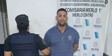Conmoción en el conurbano bonaerense: un hombre fue detenido acusado de femicidio tras permanecer prófugo, luego de que el hijo de la víctima encontrara el cuerpo enterrado en su casa.