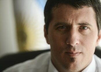 “Cuando se avanza en Derechos Humanos, no hay vuelta atrás” “Cuando se avanza en Derechos Humanos, no hay vuelta atrás”