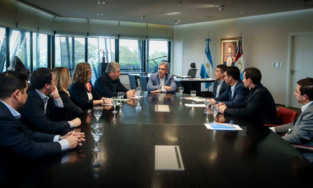 Córdoba reclama extender la ley autopartista y advierte por el impacto en empleo e inversiones