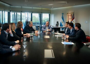 Córdoba reclama extender la ley autopartista y advierte por el impacto en empleo e inversiones