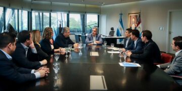 Córdoba reclama extender la ley autopartista y advierte por el impacto en empleo e inversiones