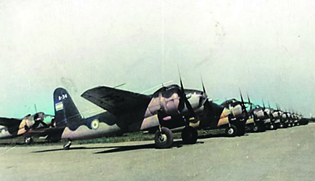 Gobernador industria de la Córdoba que ya no es (1era entrega)