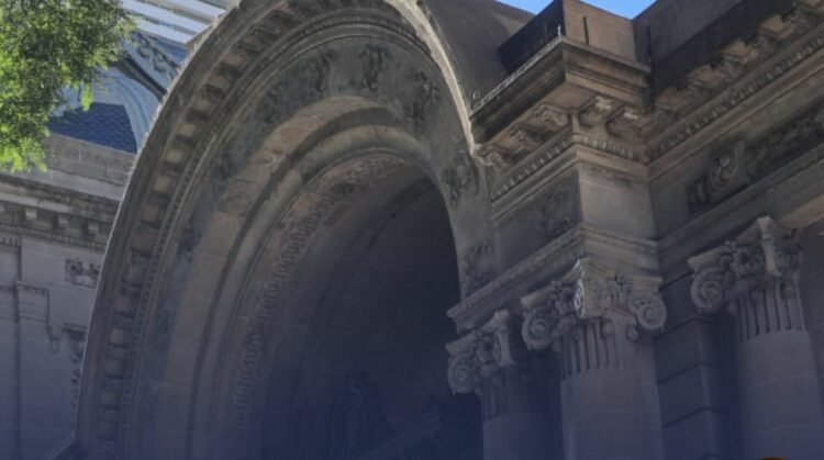 Cancillería declara persona non grata al Encargado de Negocios de la Embajada de Irán en la República Argentina y debe abandonar el país en 48 horas