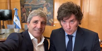 Inflación sin freno: complica las metas del Gobierno con el Presupuesto anual