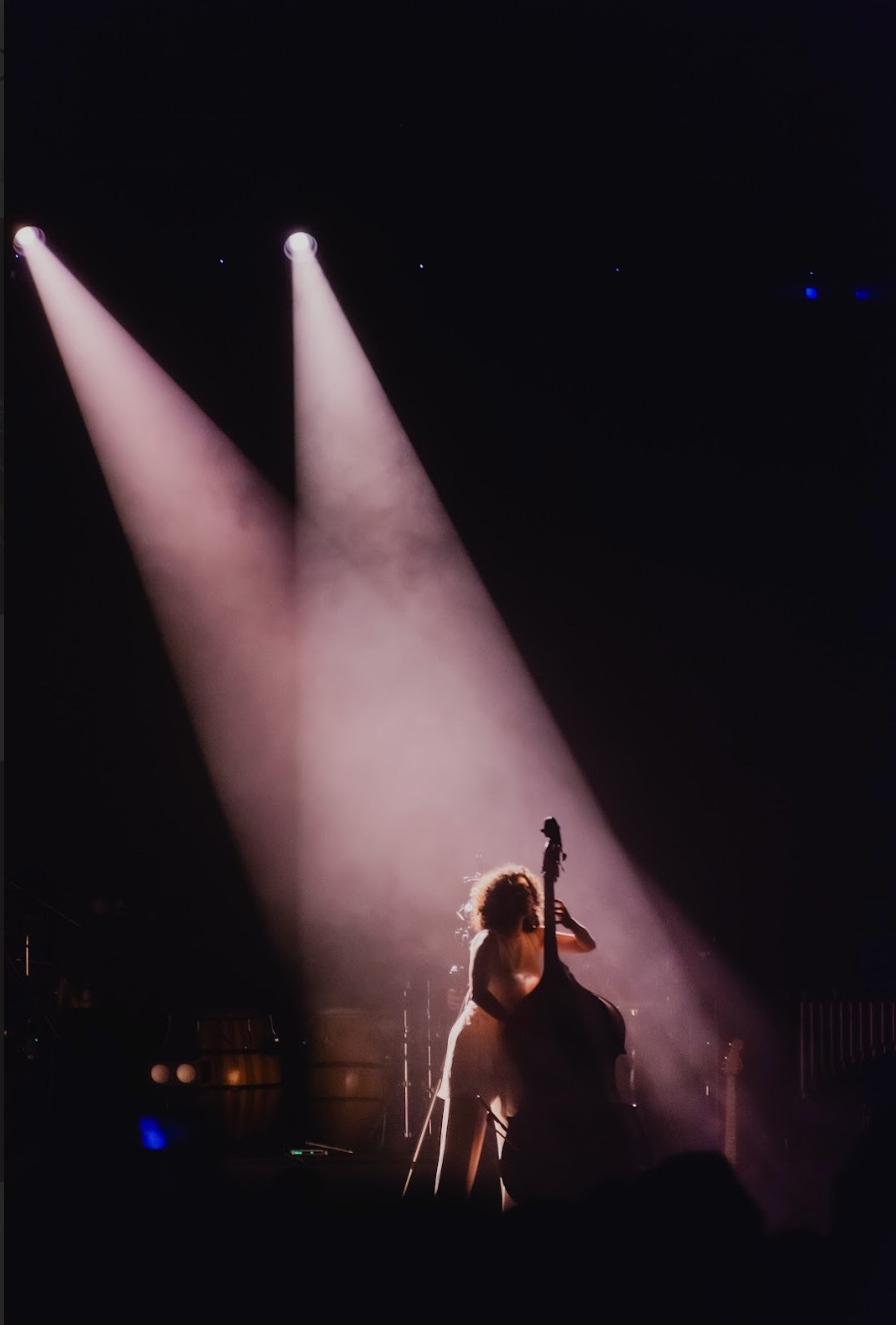 “Taracá es el candombe metido adentro”: Drexler estrenó su nuevo disco en Córdoba