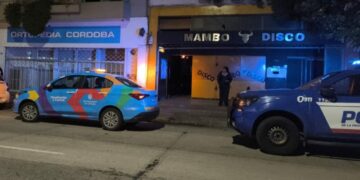 Fueron 18 las fiestas clandestinas evitadas, entre clausuras y desarticulaciones preventivas.