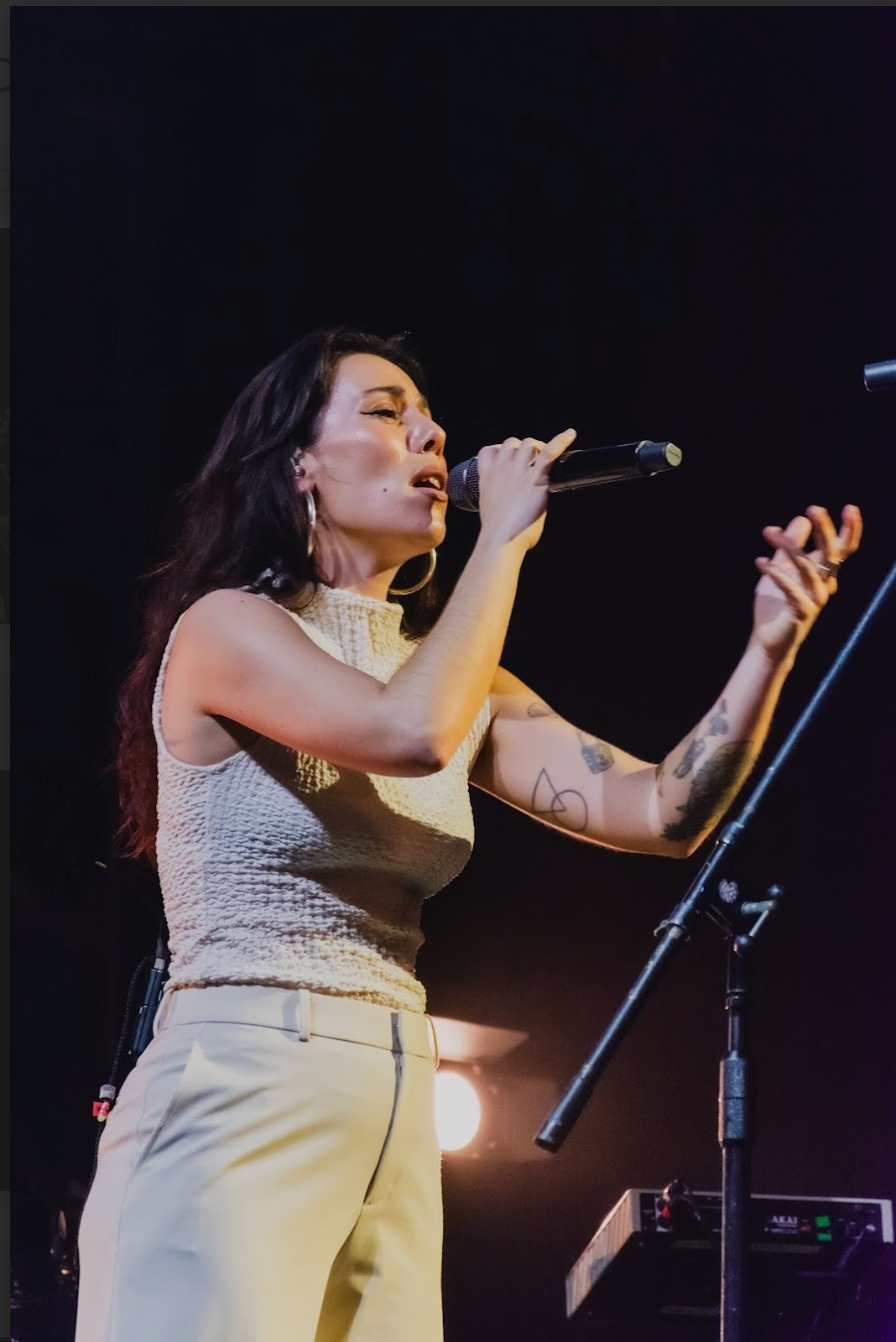 “Taracá es el candombe metido adentro”: Drexler estrenó su nuevo disco en Córdoba