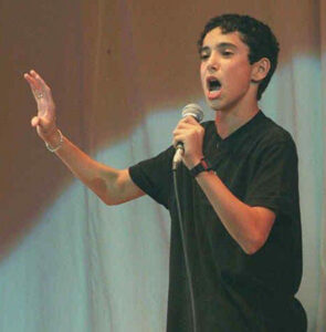 La Plaza será testigo de una noche histórica junto a Abel