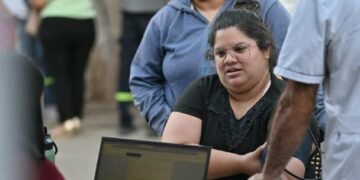 Equipos de la Defensoría del Pueblo brindarán atención, asesoramiento y controles de salud en Villa Angelelli.