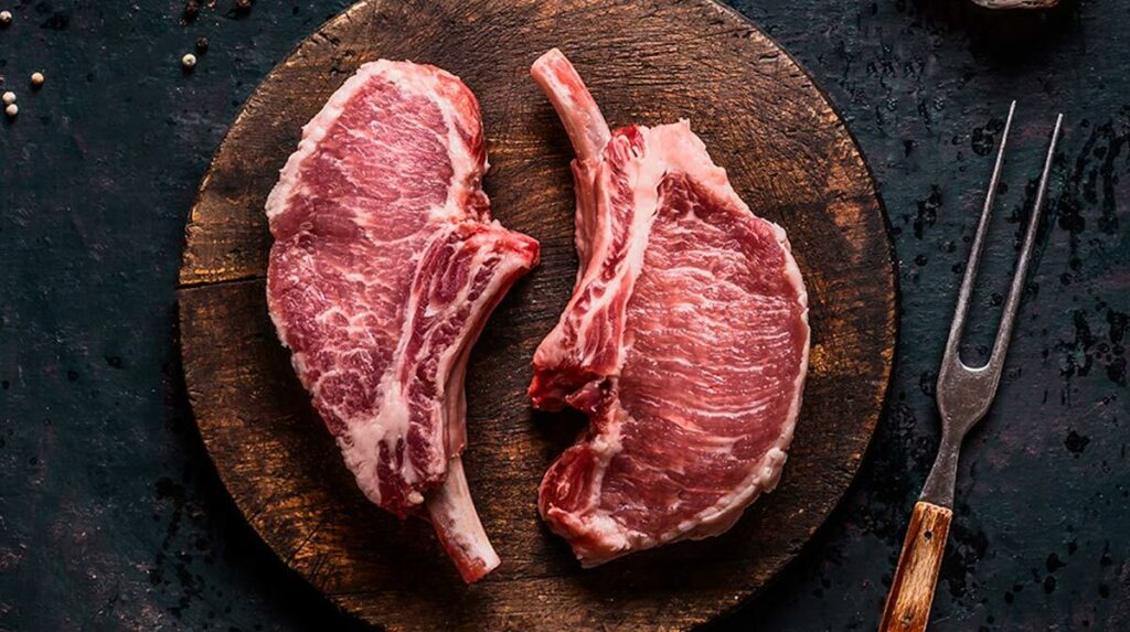Fuerte aumento de la carne: subió 10,6% en marzo y se amplía la brecha