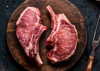 Fuerte aumento de la carne: subió 10,6% en marzo y se amplía la brecha