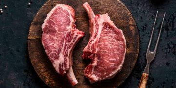 Fuerte aumento de la carne: subió 10,6% en marzo y se amplía la brecha entre carnicerías y supermercados