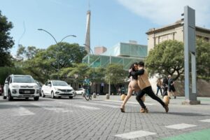 Bailes sobre las calles de la ciudad: así se celebrará el Día Internacional de la Danza