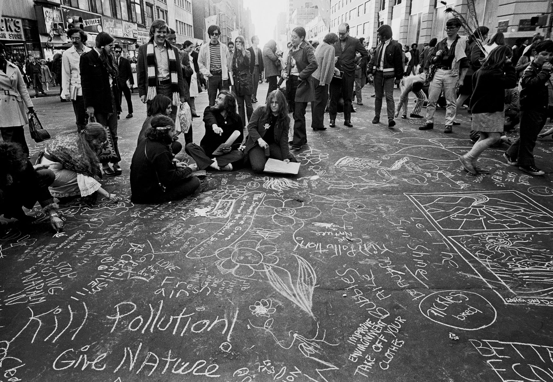 Argentina entre la normativa ambiental y la concentración de un modelo extractivista