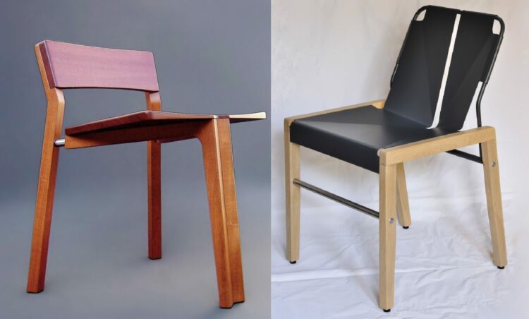 El diseño argentino brilló en Milán con piezas del Salón del Mueble Argentino.