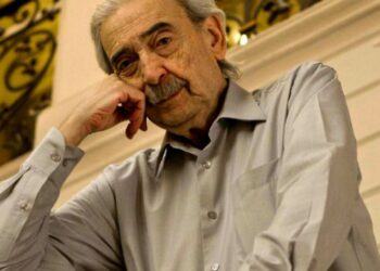 El idioma del exilio y del amor: Juan Gelman, entre la intemperie y la palabra El idioma del exilio y del amor: Juan Gelman, entre la intemperie y la palabra