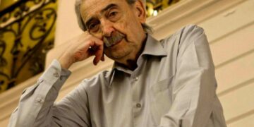 El idioma del exilio y del amor: Juan Gelman, entre la intemperie y la palabra El idioma del exilio y del amor: Juan Gelman, entre la intemperie y la palabra