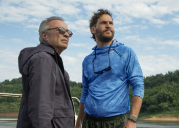 El Último Gigante: ¿perdón, olvido o simplemente final?