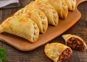 Día Mundial de la Empanada: una historia milenaria hasta llegar al paladar argentino