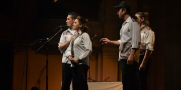 La escena cordobesa entre el canon clásico y la experimentación expandida