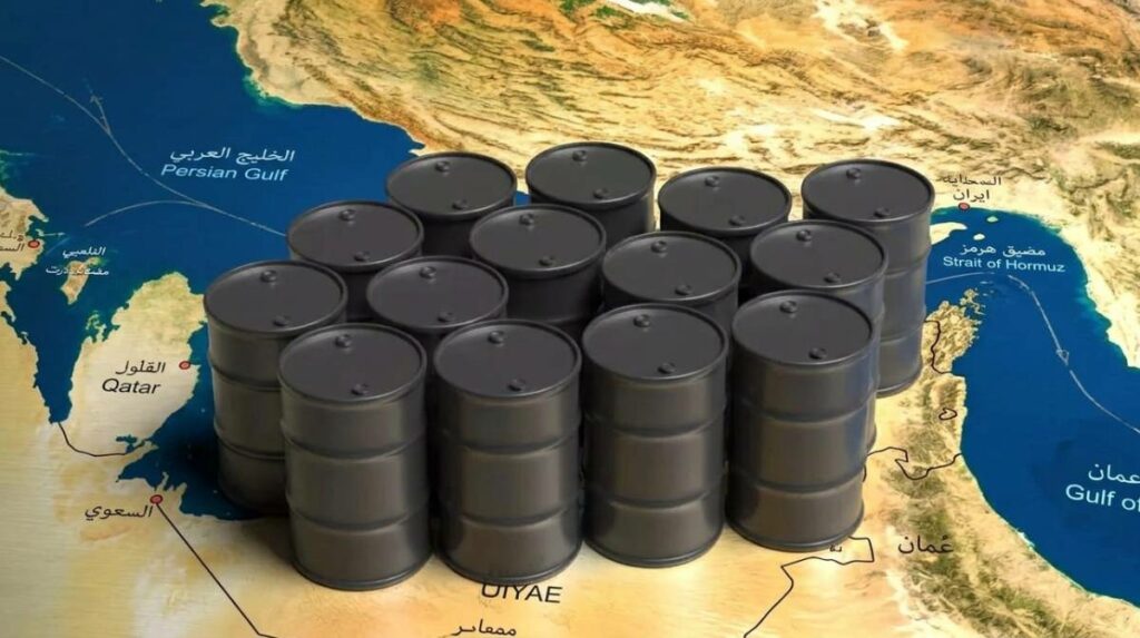 El petróleo se dispara y crece la preocupación por un nuevo impacto en los combustibles locales