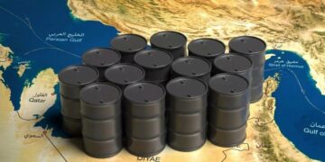 El petróleo se dispara y crece la preocupación por un nuevo impacto en los combustibles locales