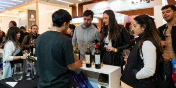 El Ente Metropolitano convoca a productores regionales para participar gratis en Expo Delicatessen & Vinos