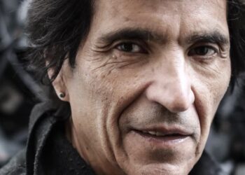 Falleció Felipe Staiti, guitarrista y fundador de los Enanitos Verdes