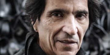 Falleció Felipe Staiti, guitarrista y fundador de los Enanitos Verdes Falleció Felipe Staiti, guitarrista y fundador de los Enanitos Verdes