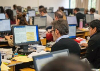 Abren la convocatoria para cubrir el cargo de juez electoral en Córdoba