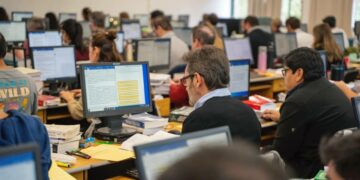 Abren la convocatoria para cubrir el cargo de juez electoral en Córdoba