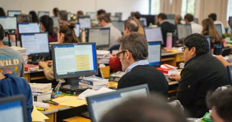 El Consejo de la Magistratura de Córdoba abrió la inscripción para cubrir el cargo de juez electoral, con plazo del 20 al 28 de abril.