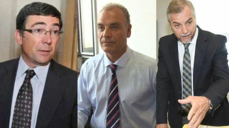 Jury histórico en Córdoba: fiscales del caso Nora Dalmasso enfrentan acusaciones por su desempeño, mientras la familia reclama justicia.