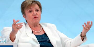 El FMI ajusta sus previsiones para Argentina: menor crecimiento y más inflación en 2026 El FMI ajusta sus previsiones para Argentina: menor crecimiento y más inflación en 2026