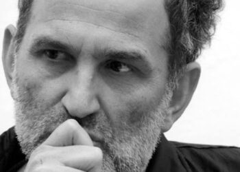 Guillermo Daghero presenta el libro «ayer será otro día»